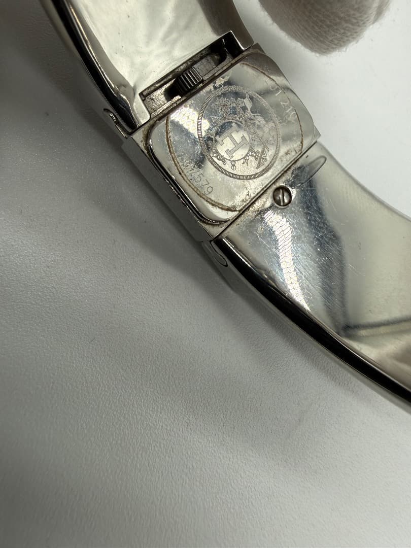 S*m様 HERMES エルメス　腕時計　ブレスレット