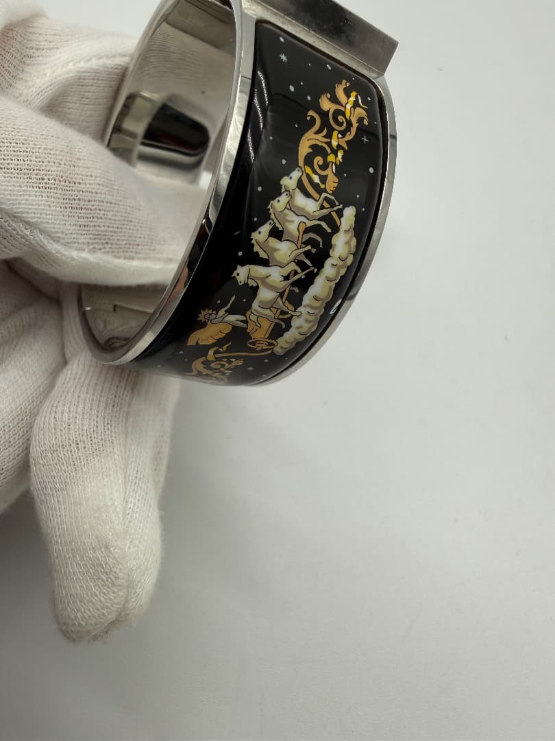 S*m様 HERMES エルメス　腕時計　ブレスレット