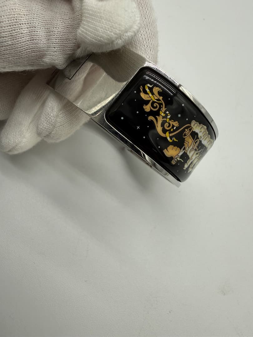 S*m様 HERMES エルメス　腕時計　ブレスレット