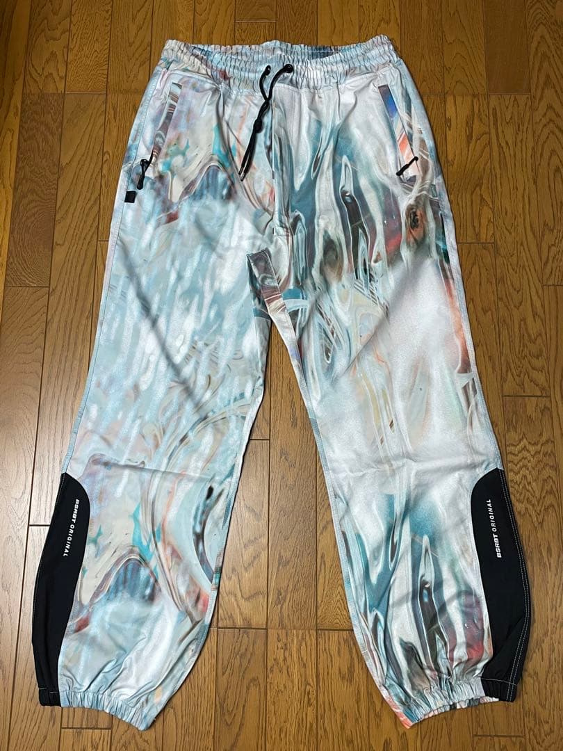 bsrabbit ビーエスラビット　L パンツ