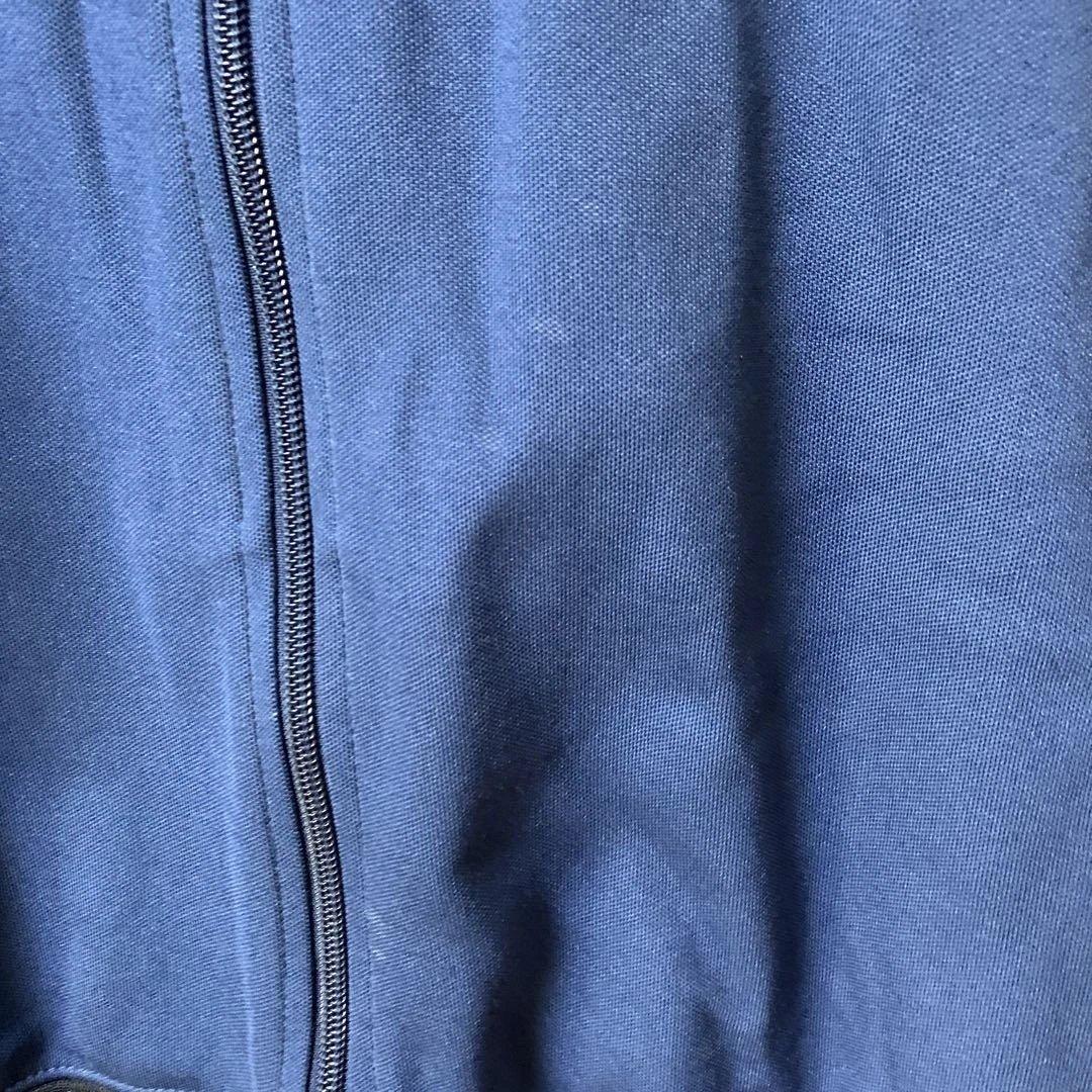 【ワケあり】ナイキ　フランス代表ジャージ　M