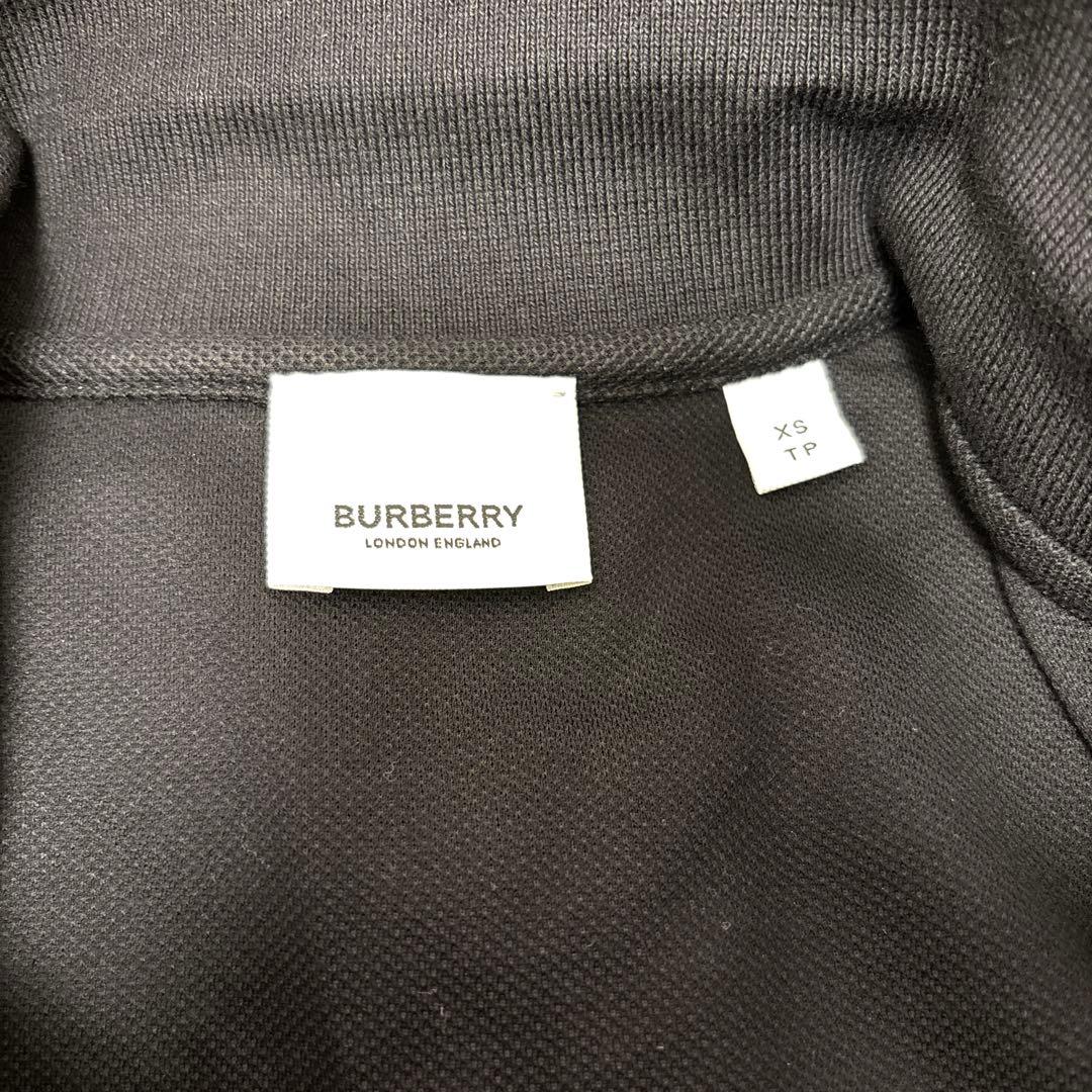 バーバリーポロシャツXS
