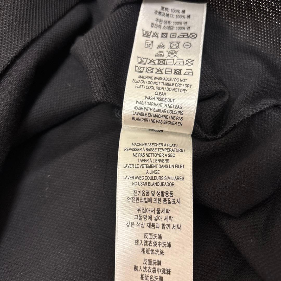 バーバリーポロシャツXS