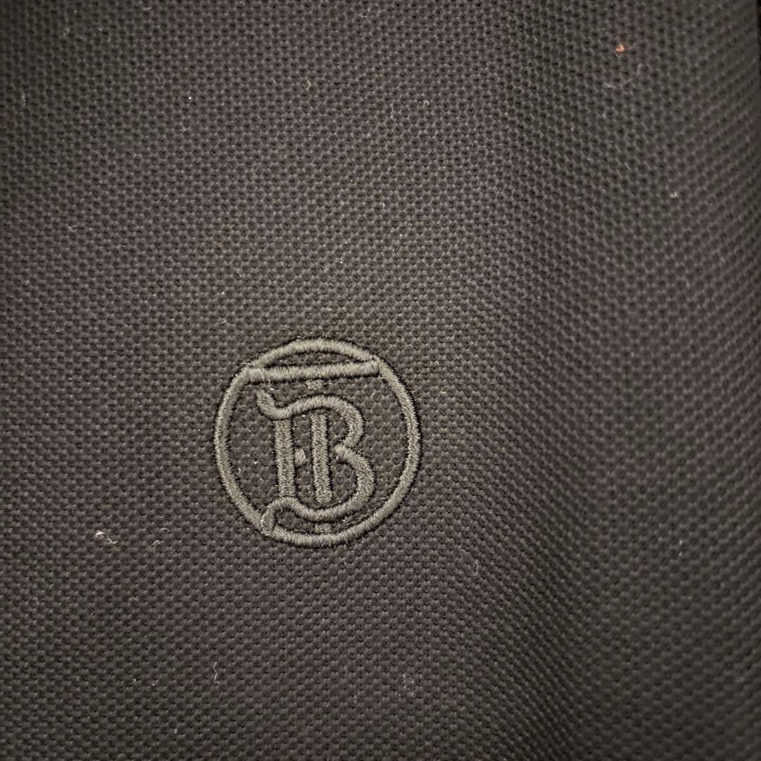 バーバリーポロシャツXS