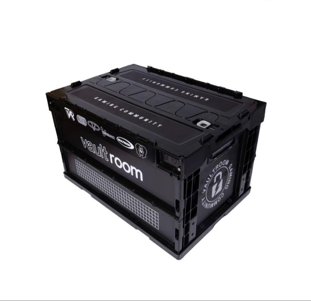 保存容器・ケース VAULTROOM Container \