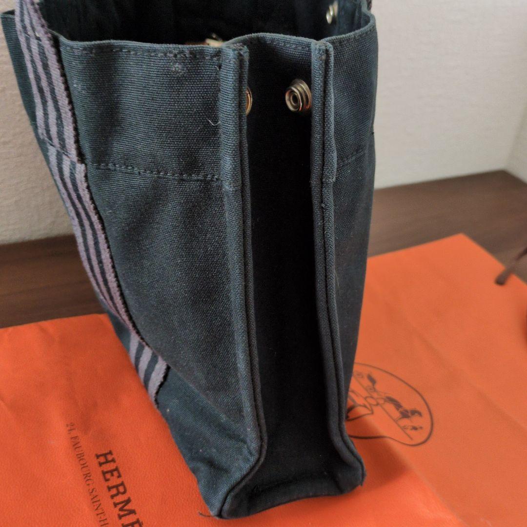 エルメス　フゥールトゥPM 　ショッパー付き