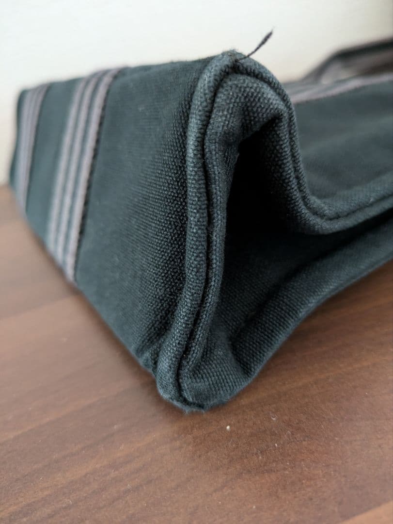 エルメス　フゥールトゥPM 　ショッパー付き