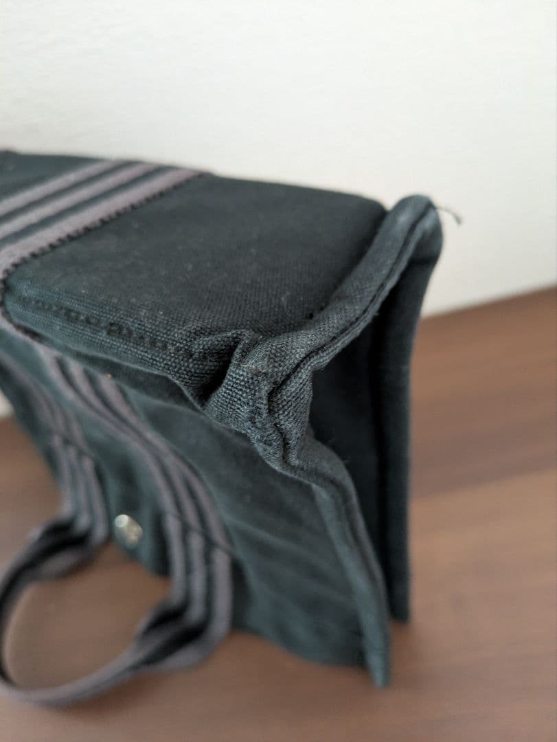 エルメス　フゥールトゥPM 　ショッパー付き