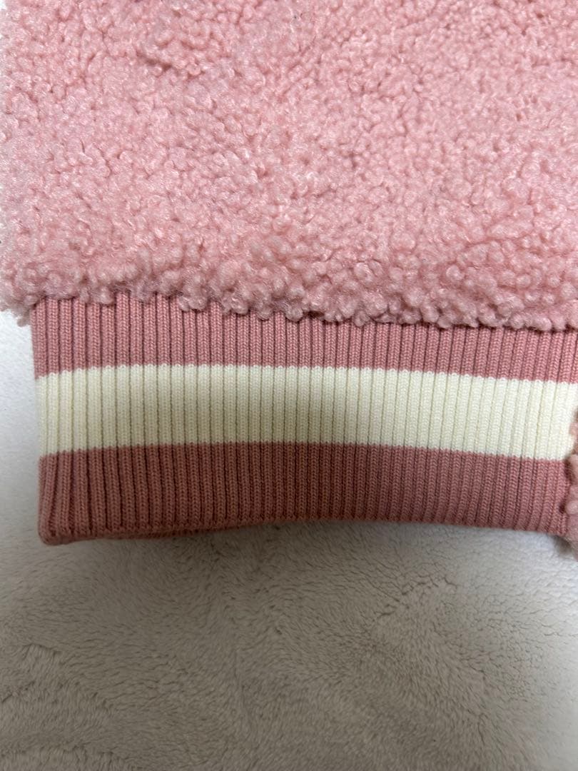 ヒステリックグラマー HYSTERICGLAMOUR アウター