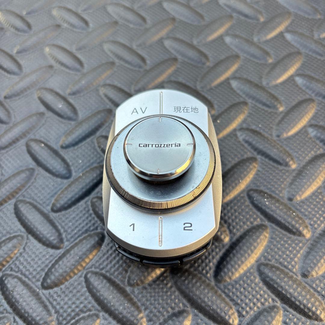 Pioneer AVIC-RZ99 カーナビ 7インチ 動作異常なし カメラ付き