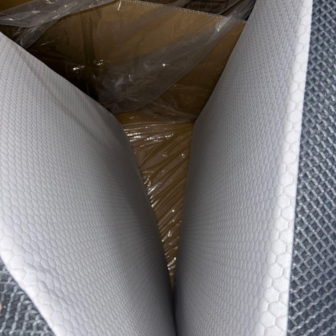 トゥルースリーパー エアフリー 三つ折りタイプ シングル