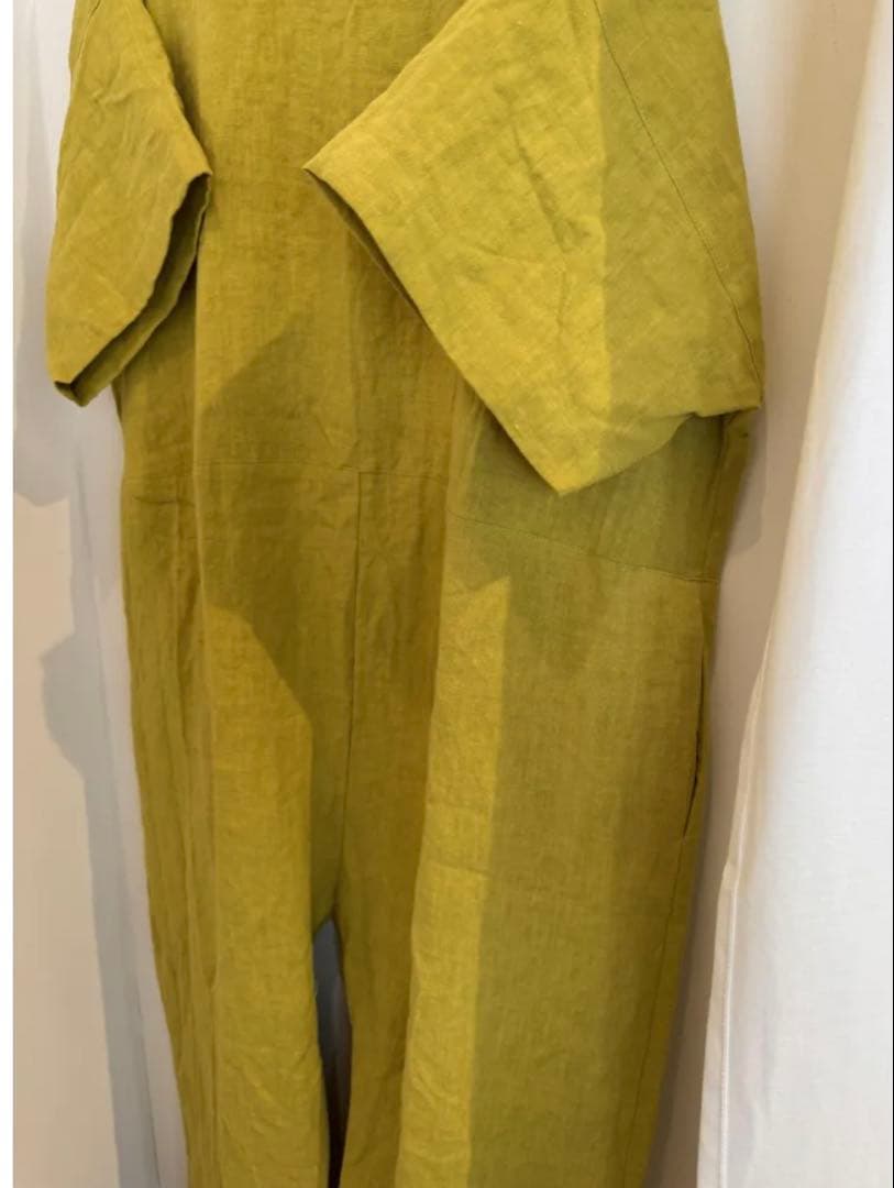 ito fukuoka jump slim《yellow linen》　130