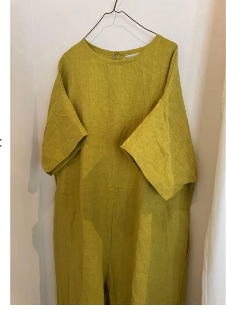 ito fukuoka jump slim《yellow linen》　130