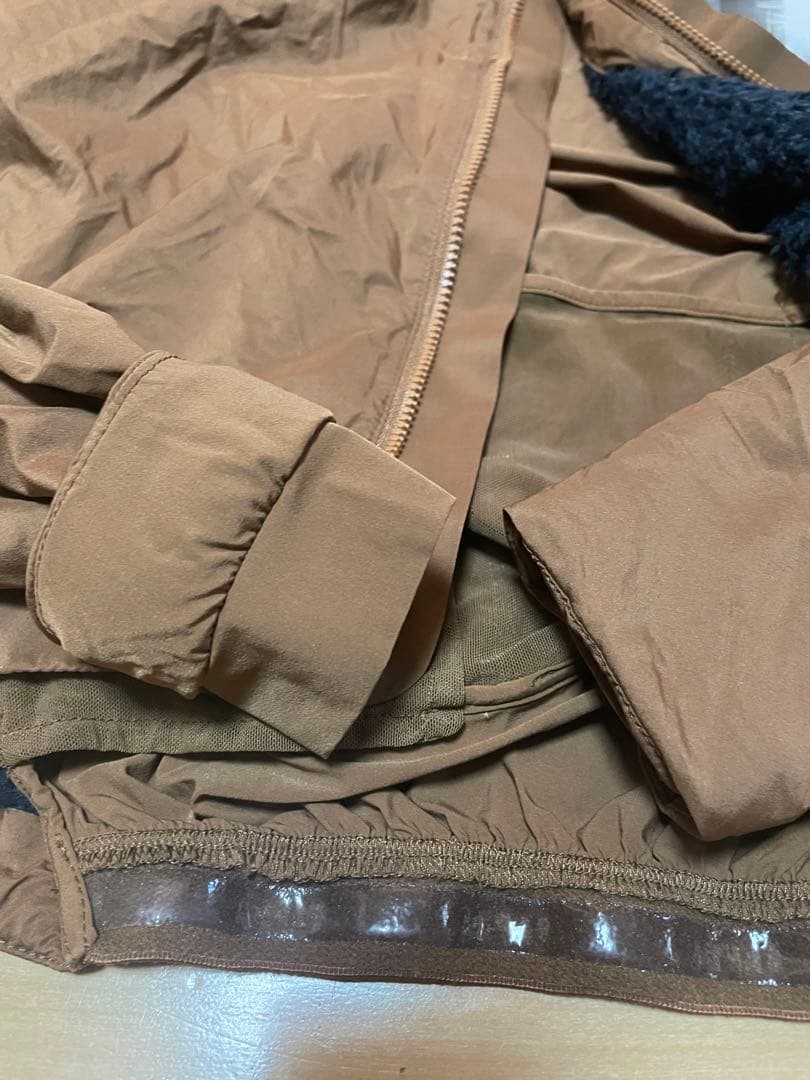 rapha ラファ　メンズ プロチーム インサレーティッド ジャケット　XS