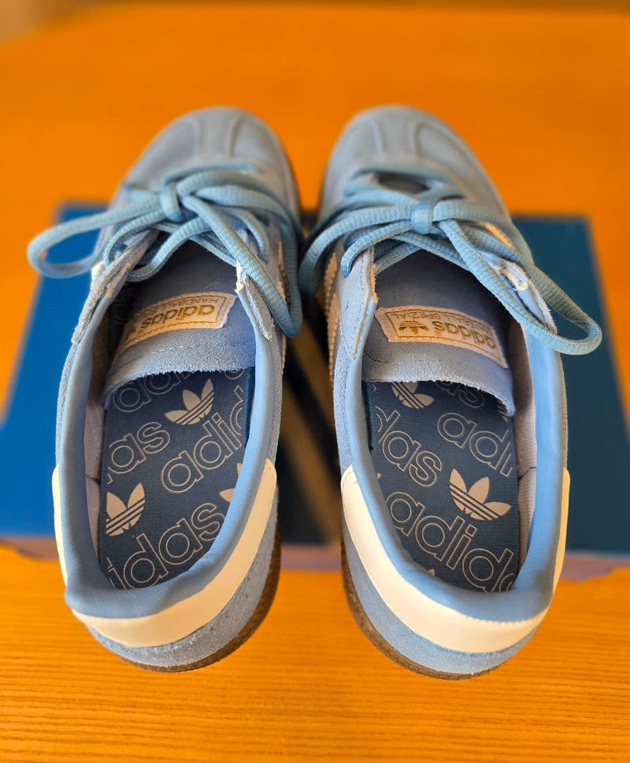 adidas HANDBALL SPEZIAL スニーカー