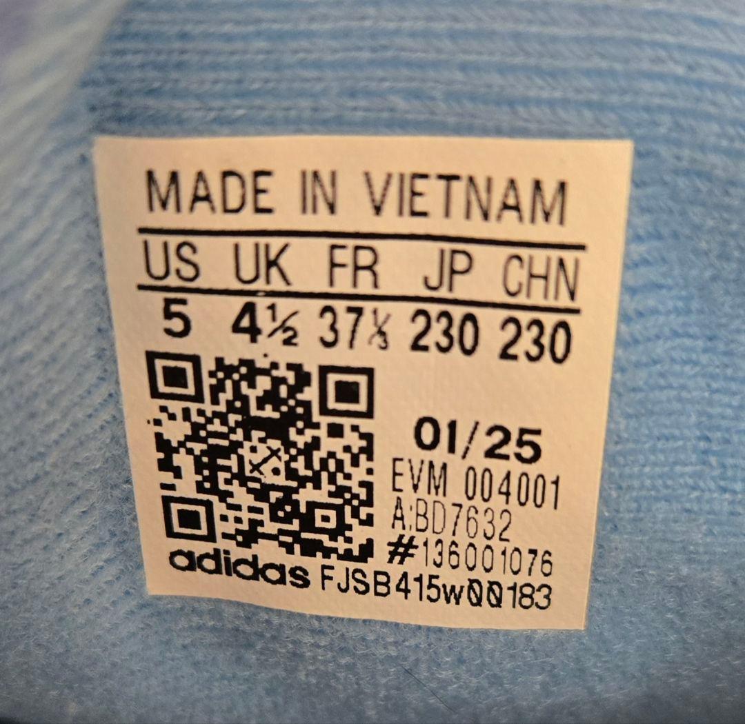 adidas HANDBALL SPEZIAL スニーカー