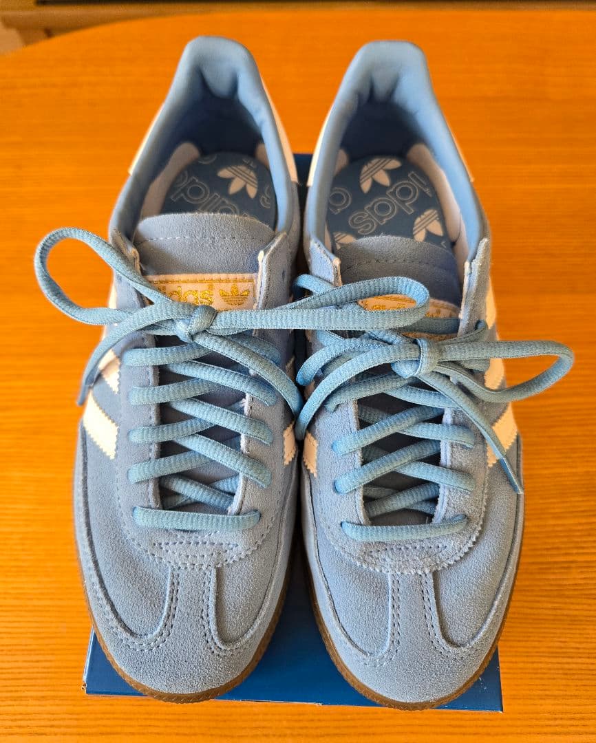 adidas HANDBALL SPEZIAL スニーカー