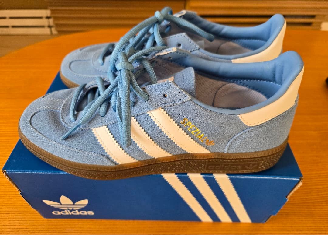 adidas HANDBALL SPEZIAL スニーカー