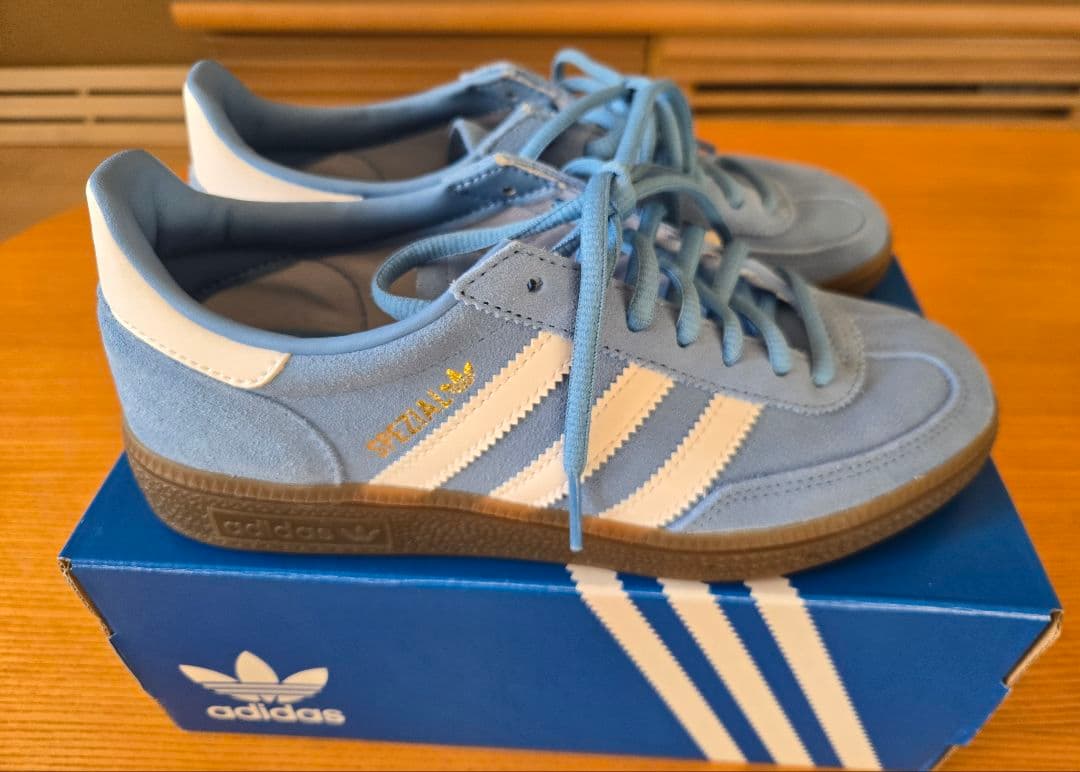 adidas HANDBALL SPEZIAL スニーカー