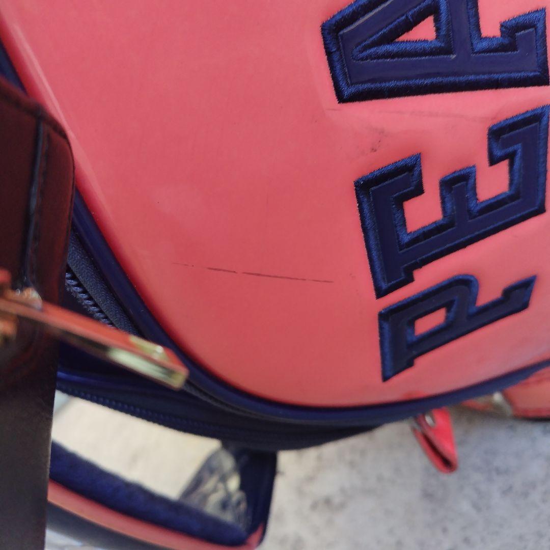 パリーゲイツキャディバッグ