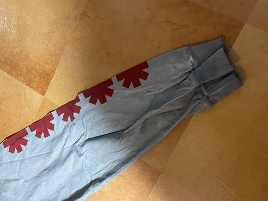 SAINT Mxxxxxx セントマイケル ロンT