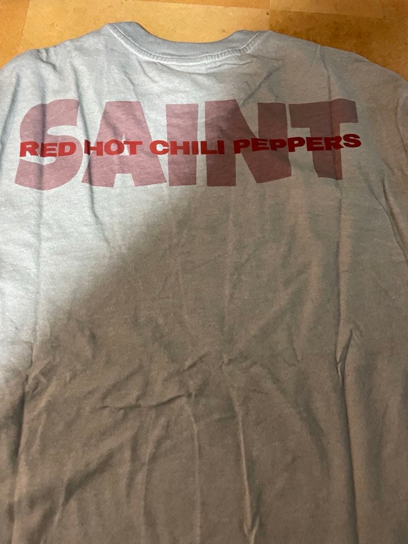 SAINT Mxxxxxx セントマイケル ロンT