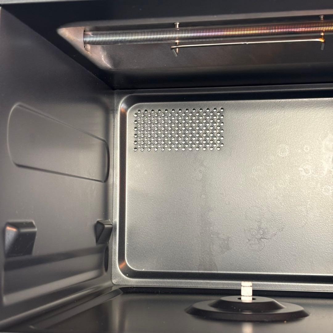 ∞送料込！2024年製アイリスオーヤマ オーブンレンジ MO-T1605-WH