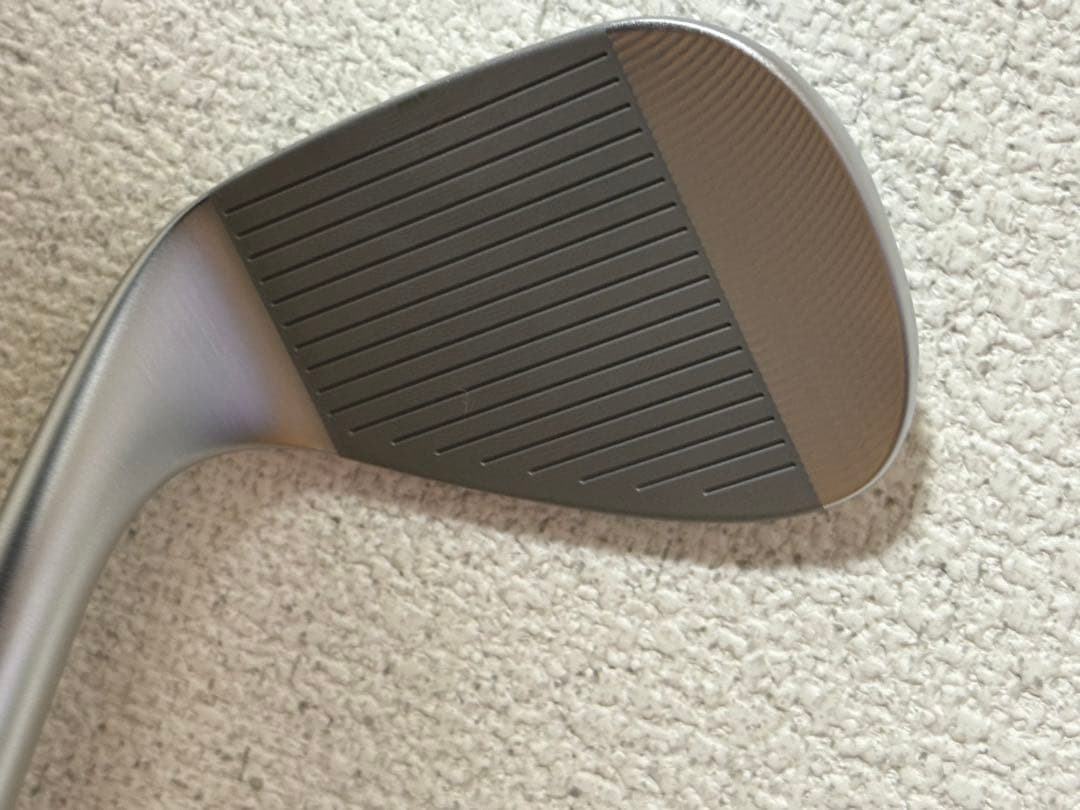 クリーブランド RTX6 zipcore 46°