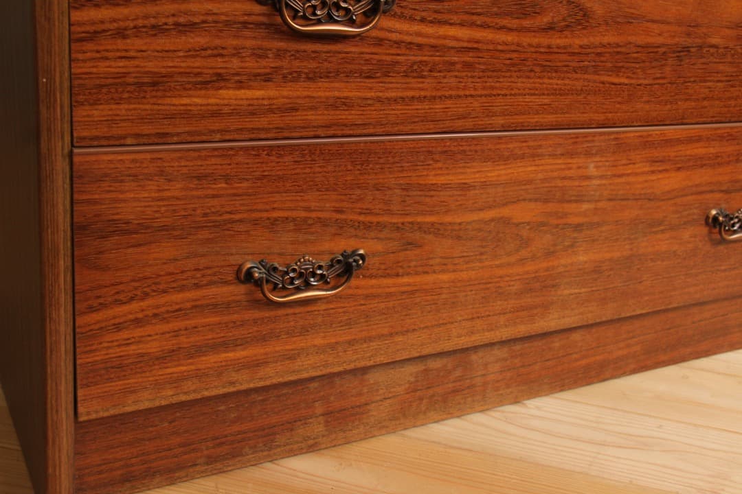 チェスト　タンス　レトロ　ビンテージ家具　レトロ家具