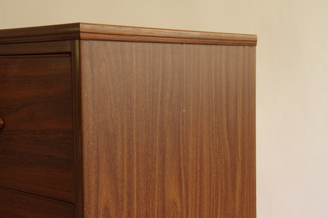 チェスト　タンス　レトロ　ビンテージ家具　レトロ家具