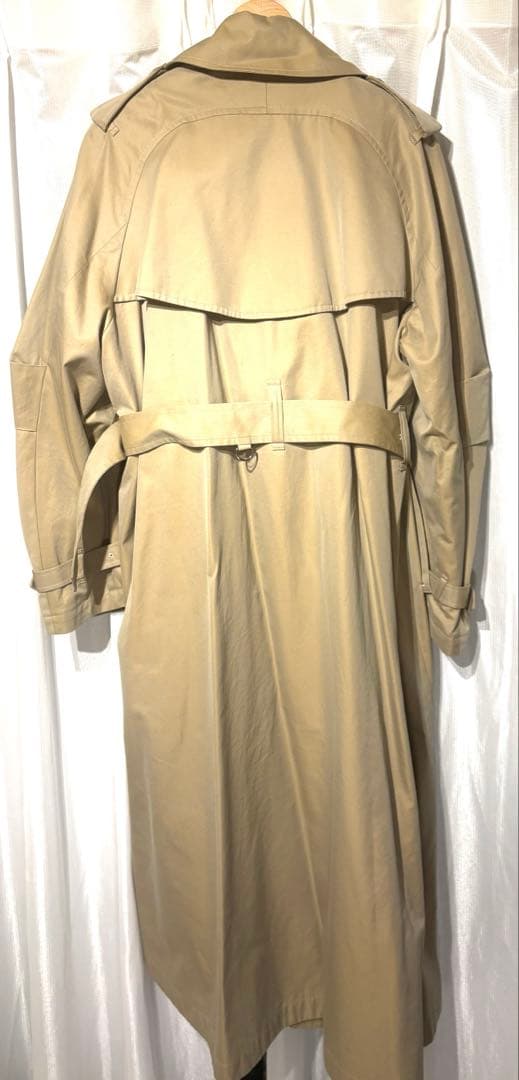 【美品】PUBLIC TOKYO パブリックトウキョウ トレンチコート