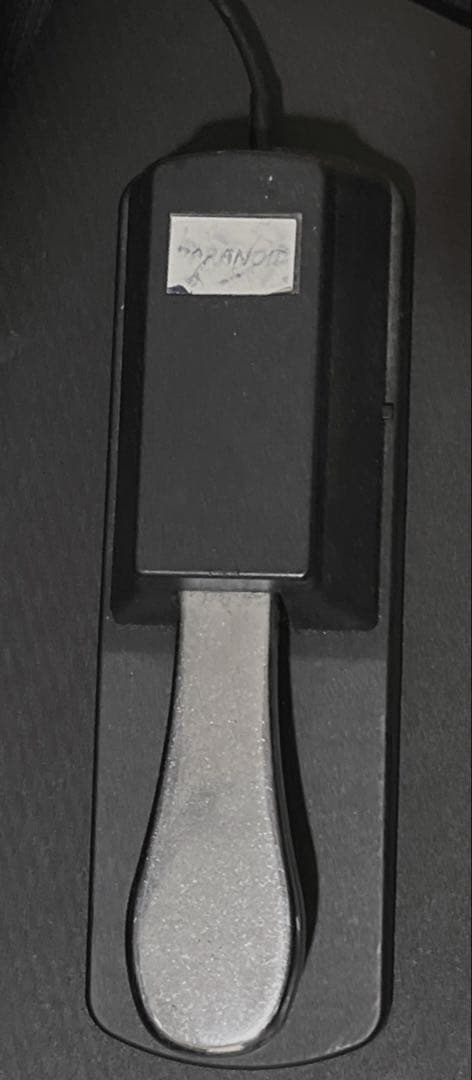 M-AUDIO Keystation 61 MIDIキーボード