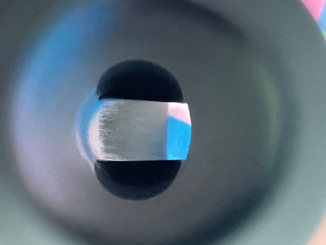 Vandoren 5RV Lyre ライヤー