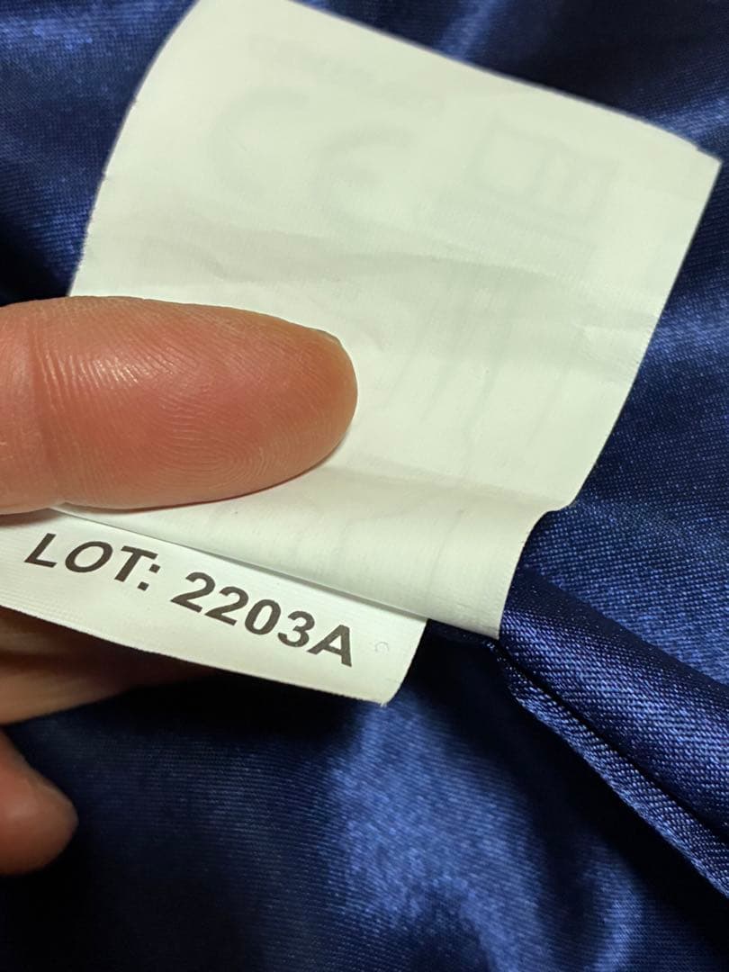 t*n様 AGE OF GLORY ロッカージャケットレザーブラック L