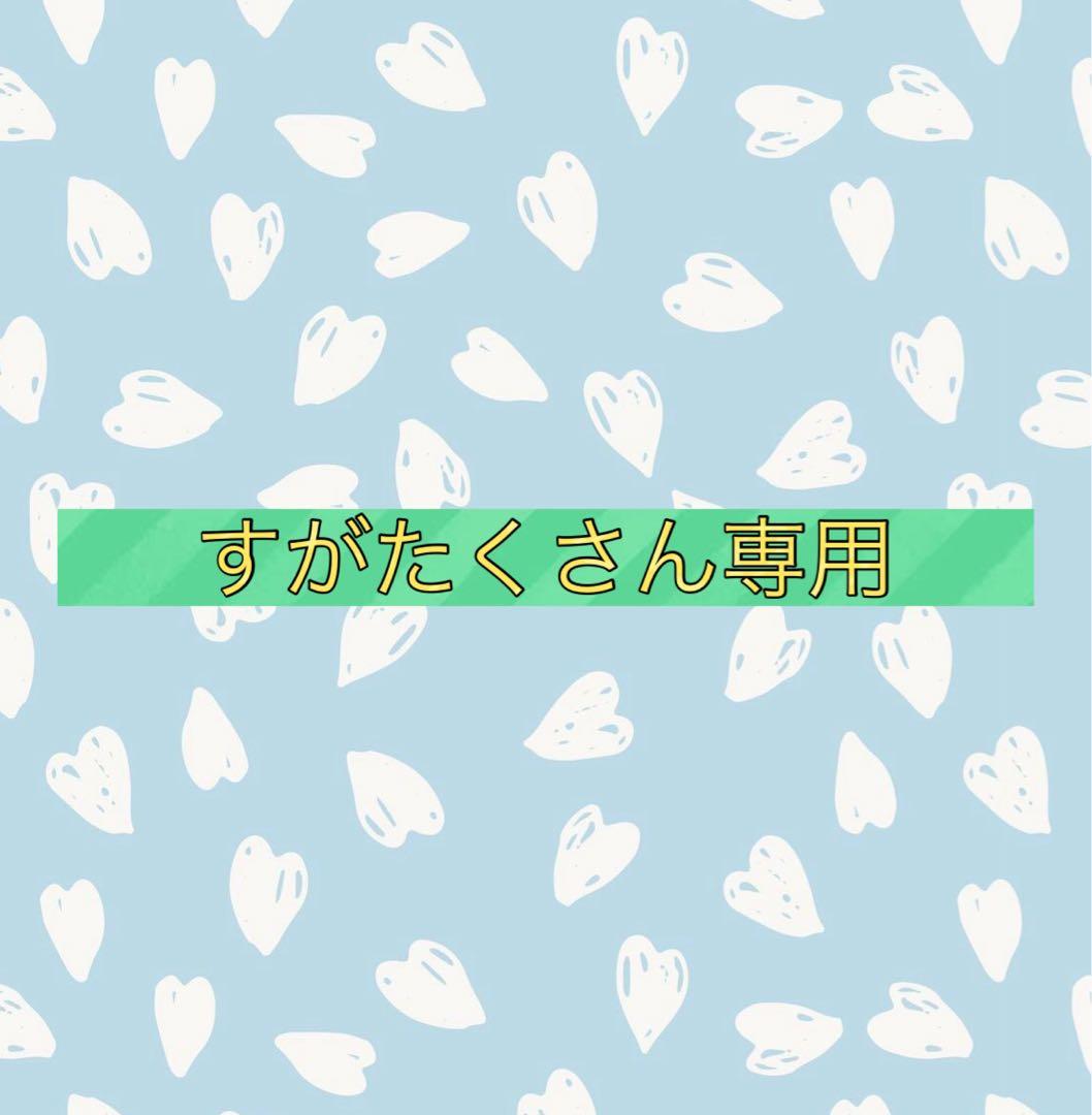 すがたくさん専用