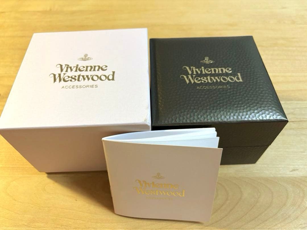 ヴィヴィアンウエストウッド VW-7765 ゴールド 腕時計 ワールドオーブ