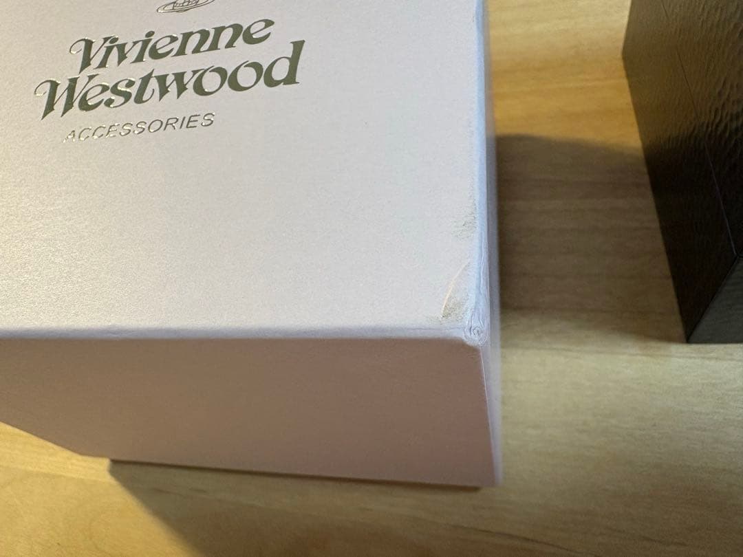 ヴィヴィアンウエストウッド VW-7765 ゴールド 腕時計 ワールドオーブ