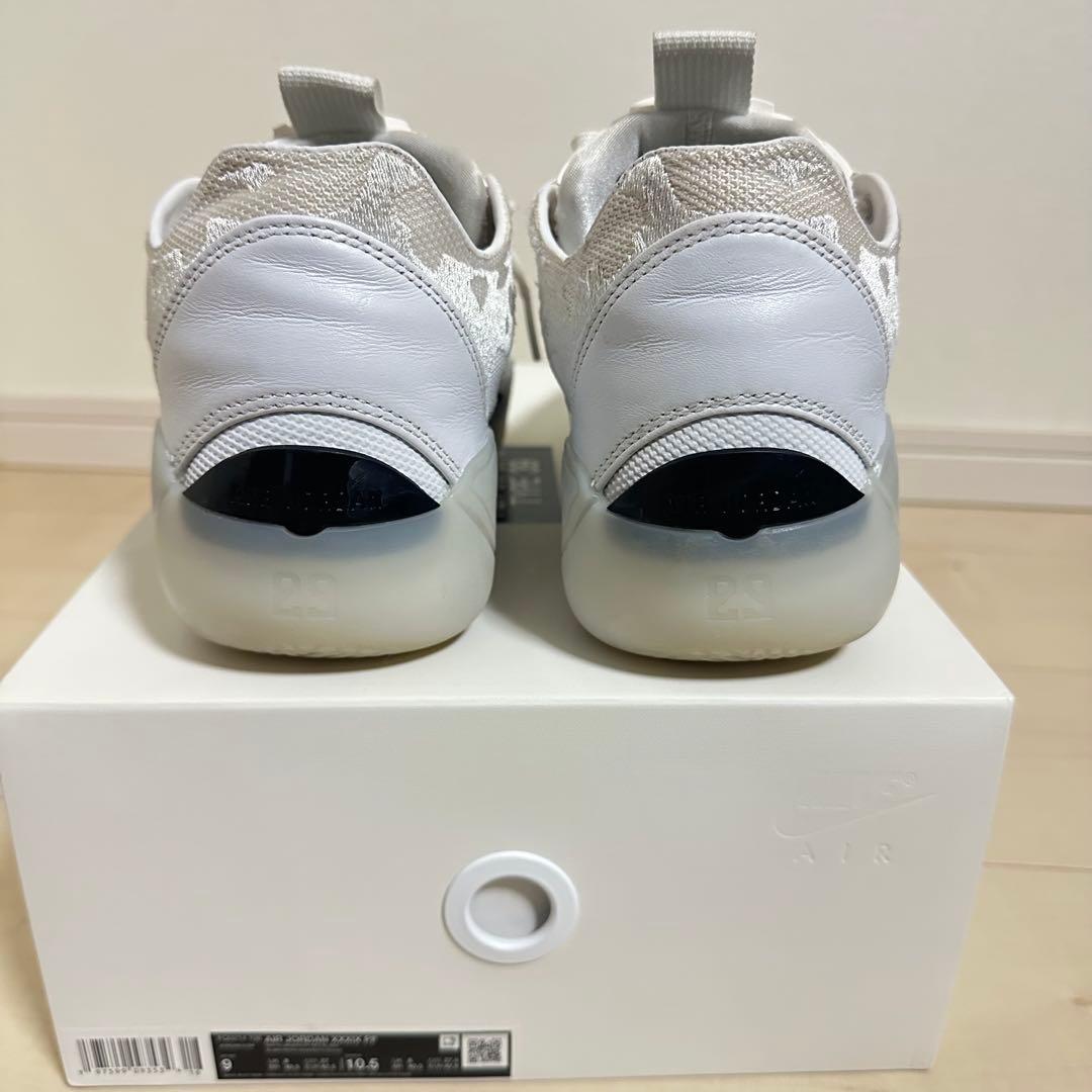 AIR JORDAN XXXIX PF エアジョーダン39 PF