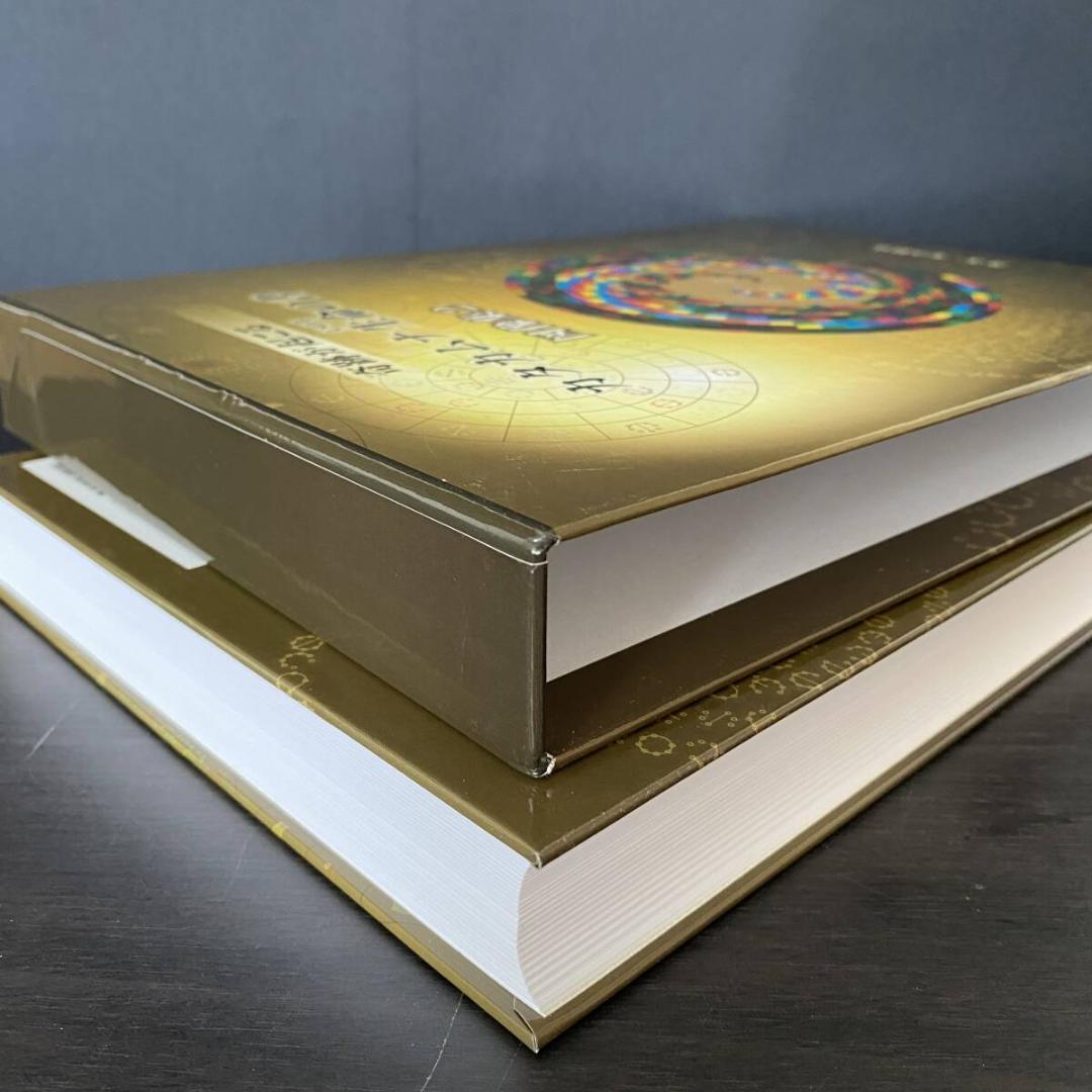 奇跡が起こる カタカムナ生命の書 図像集2 宇宙 自然 神 調和 言霊 信仰