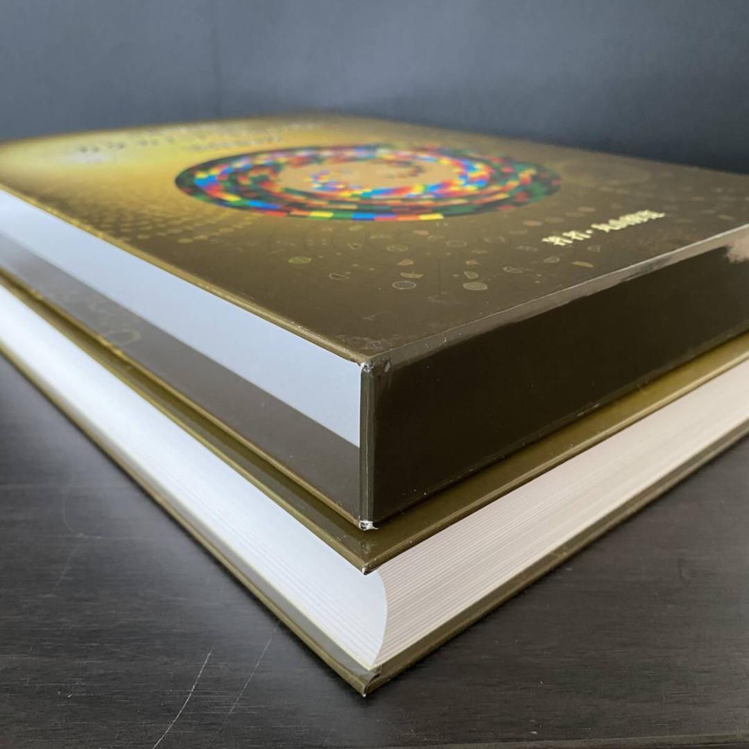 奇跡が起こる カタカムナ生命の書 図像集2 宇宙 自然 神 調和 言霊 信仰