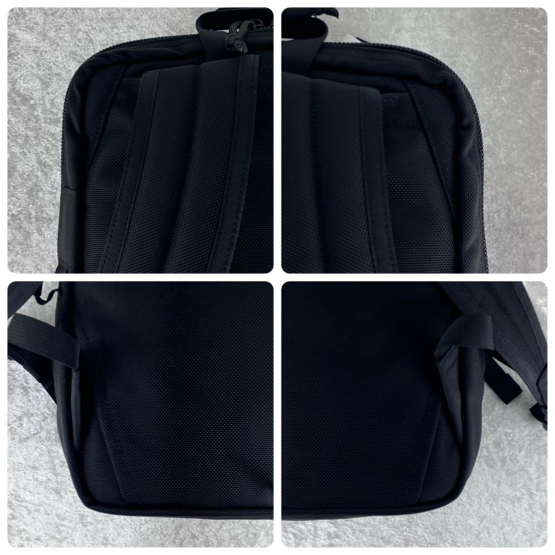 未使用 タグ付 ブリーフィング デルタ アルターパック ブラック 2way 通勤