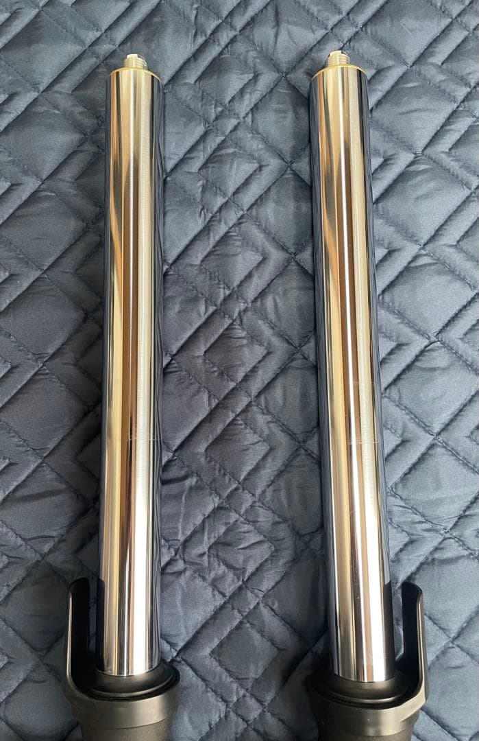 ZRX1200DAEG ダエグ　純正フロントフォーク　美品