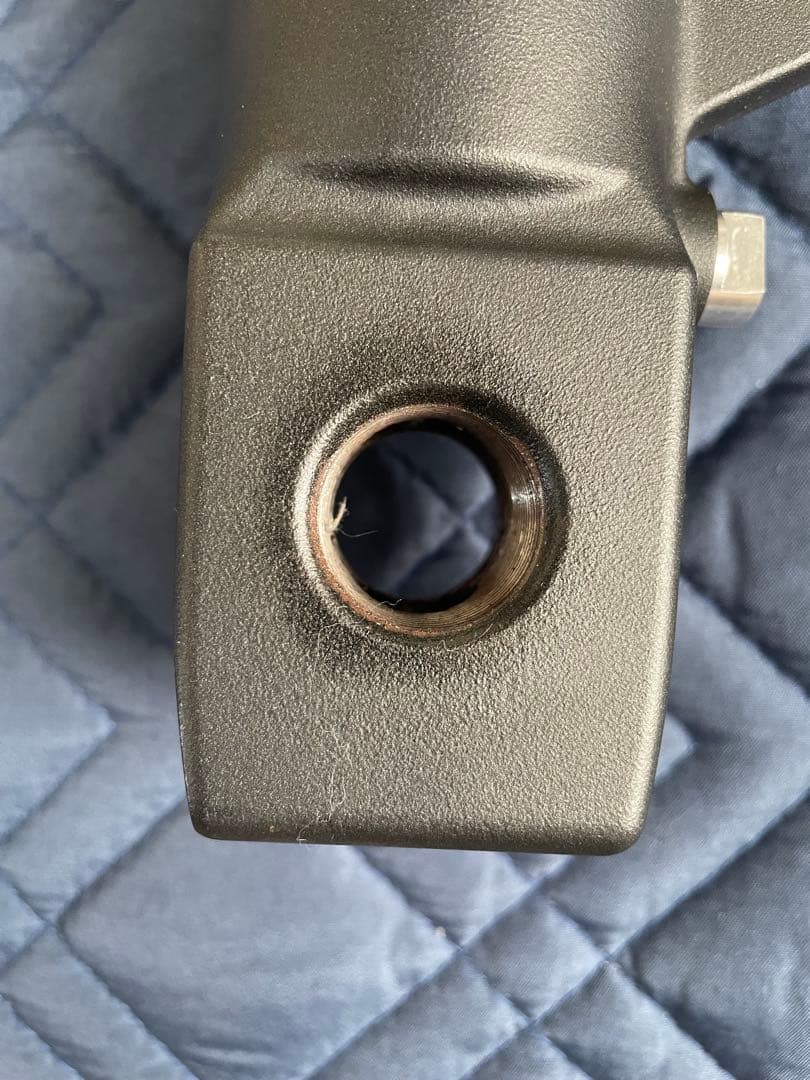 ZRX1200DAEG ダエグ　純正フロントフォーク　美品