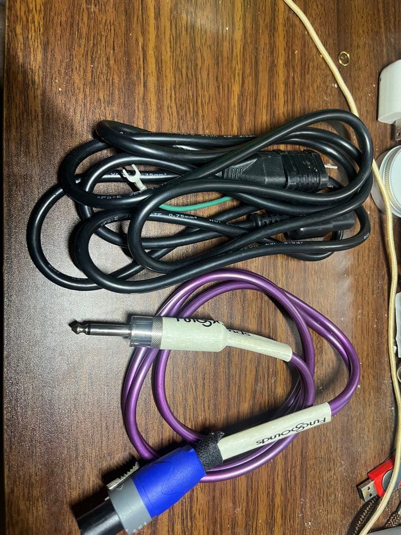 (⚠️最終値下げ)aguilar Tone Hammer 350 専用ケース付き