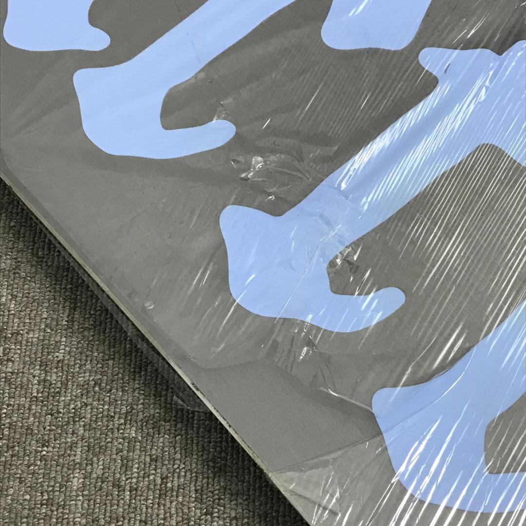 新品未使用■激レア■B級品■AIRTRACKS 153cm メンズ スノーボード