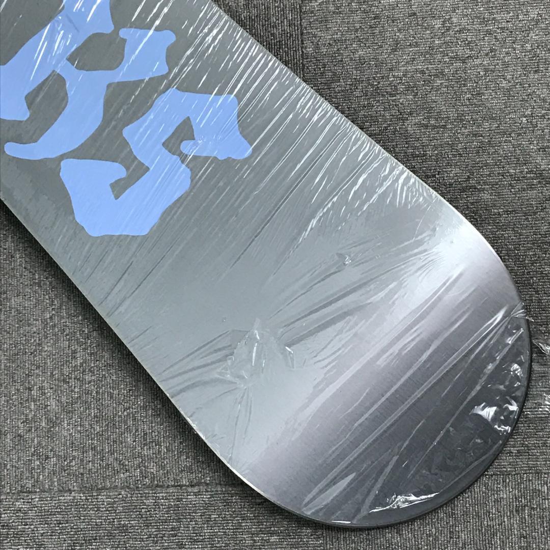 新品未使用■激レア■B級品■AIRTRACKS 153cm メンズ スノーボード