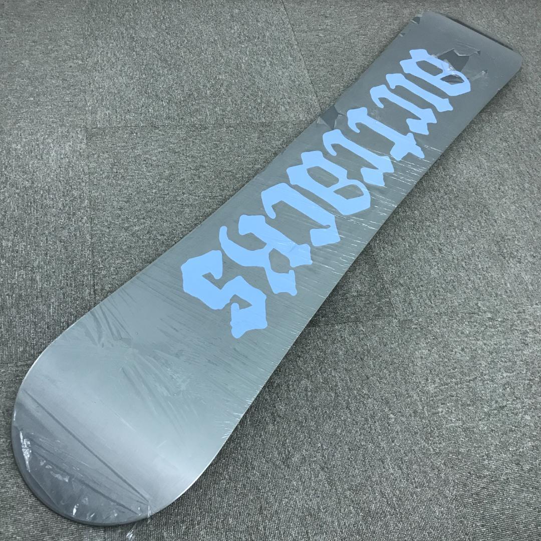 新品未使用■激レア■B級品■AIRTRACKS 153cm メンズ スノーボード