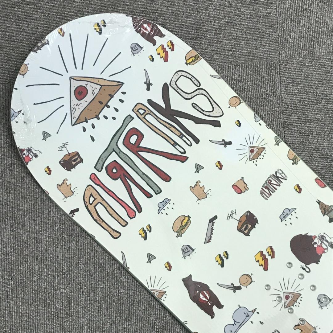 新品未使用■激レア■B級品■AIRTRACKS 153cm メンズ スノーボード