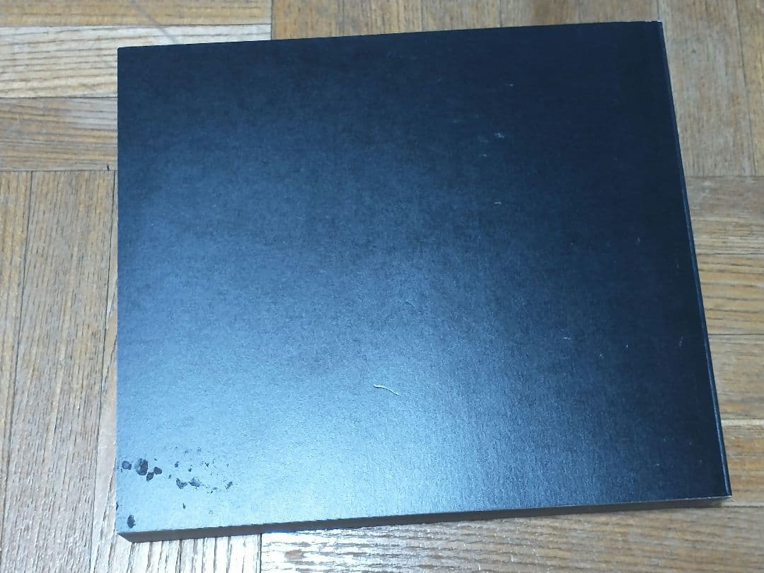 ヒトリエ シャッタードール 完全生産限定盤