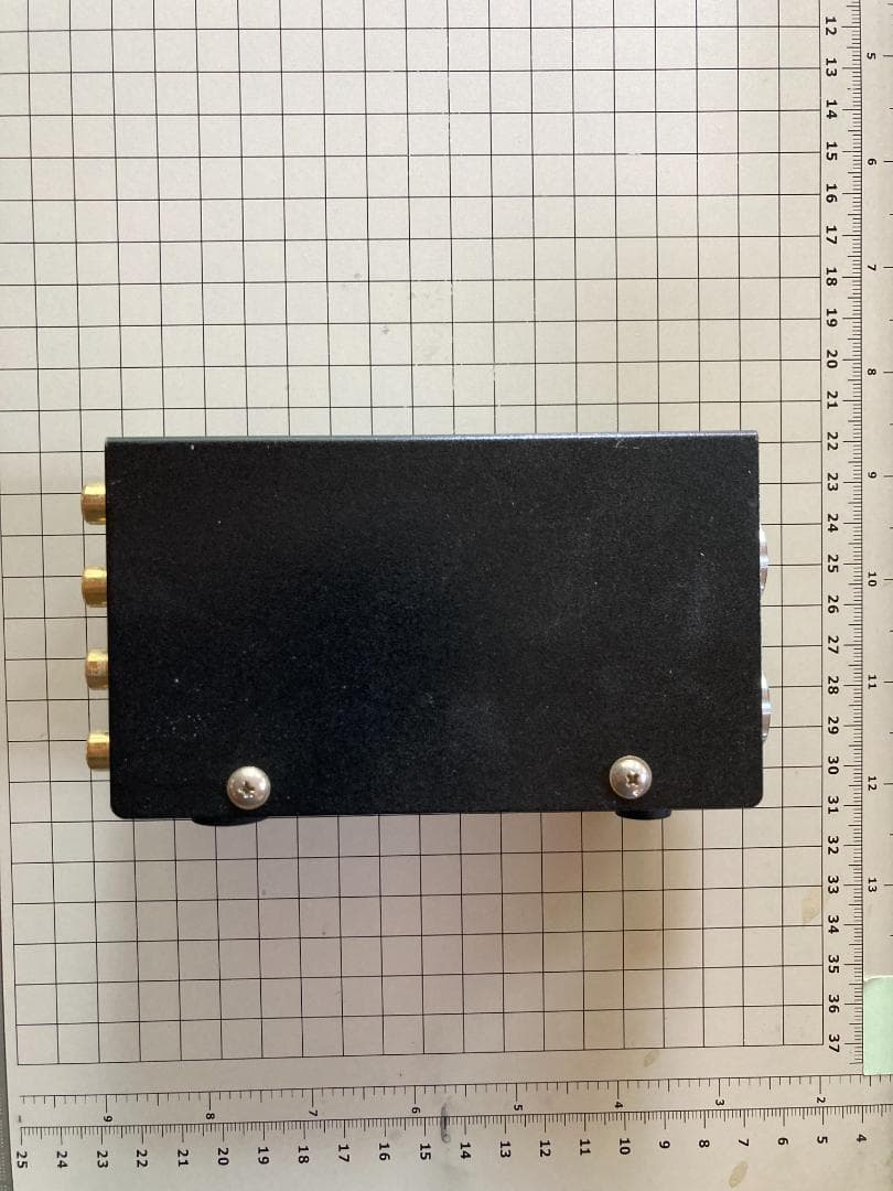 ラインセレクー　3→3